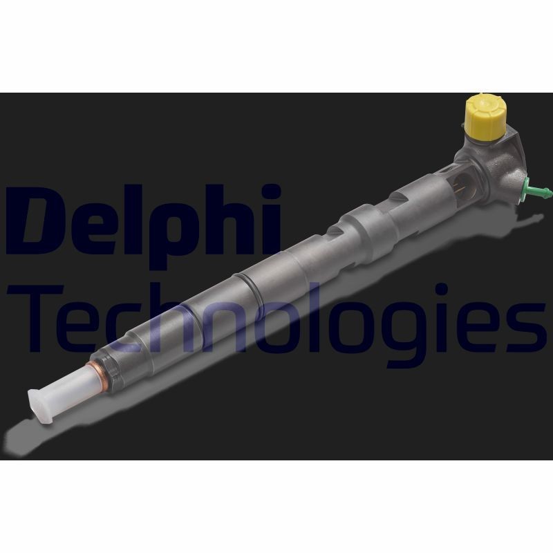 DELPHI R05201D: Düüs