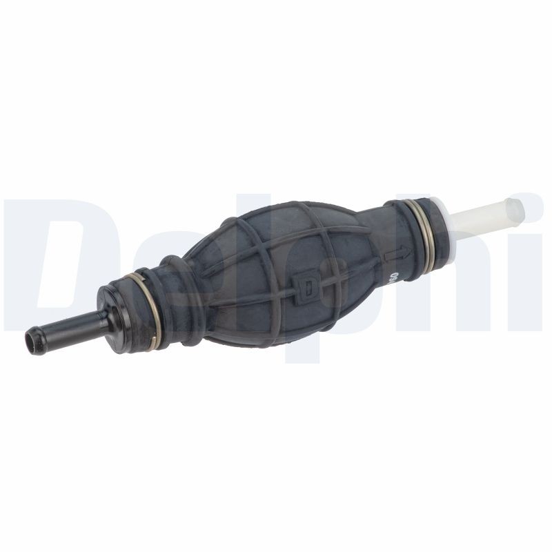 DELPHI 9307-506A: Sensor, brændstoftemperatur