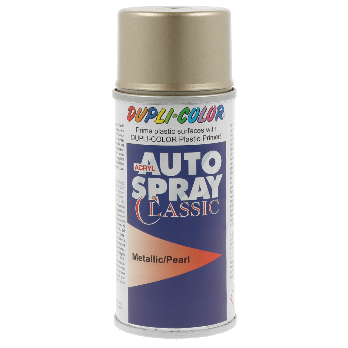DUPLI COLOR 121944: Vopsea vehicul