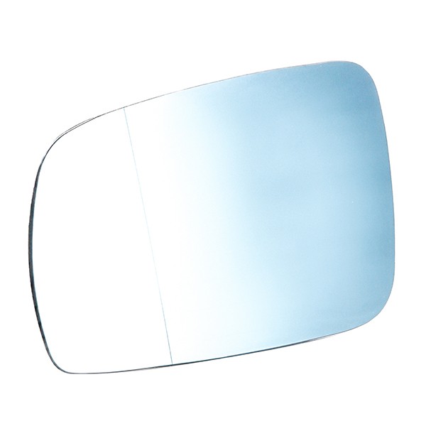 TYC 302-0026-1: Miroir de rétroviseur gauche