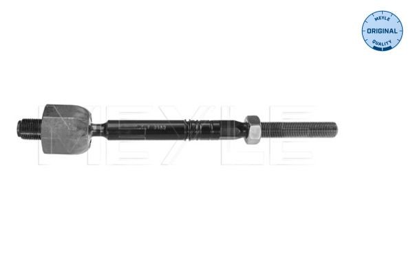 MEYLE 316 031 0011: Articulatie axiala, cap de bara Axa fata stanga, Axa fata dreapta, 245mm, ORIGINAL Quality
