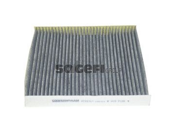 COOPERSFIAAM FILTERS PCK8361: Filter, salongiõhk Aktiivsöefilter