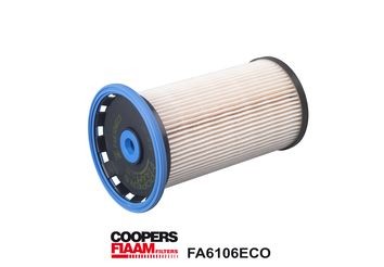 COOPERSFIAAM FILTERS FA6106ECO: Kütusefilter