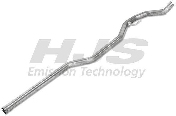 HJS 91 14 1552: Heitgaasitoru