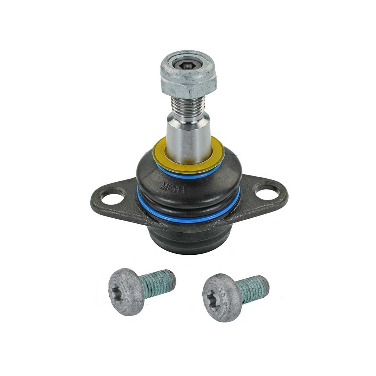 MEYLE 316 010 0015: Articulatie sarcina / ghidare Axa fata stanga, Axa fata dreapta, cu acceasorii, ORIGINAL Quality