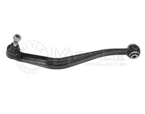 MEYLE 016 035 0052: Brat, suspensie roata Axa spate stanga, ORIGINAL Quality