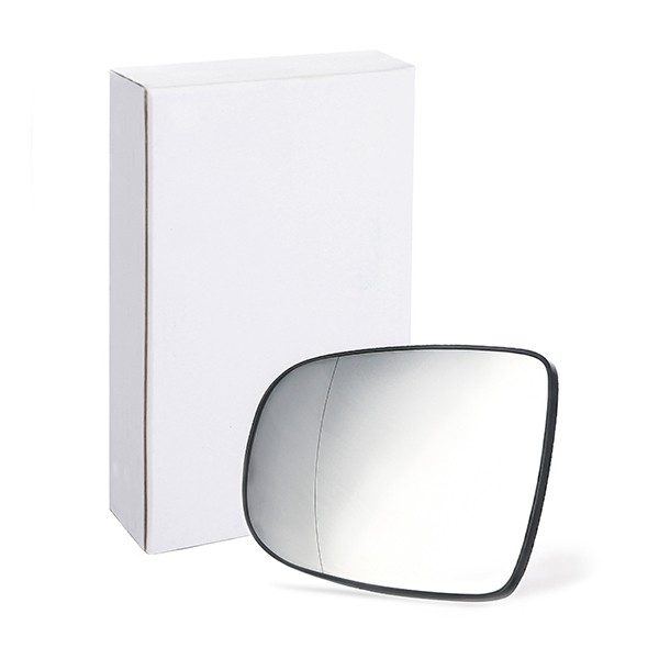 TYC 325-0025-1: Spiegelglas, buitenspiegel rechts