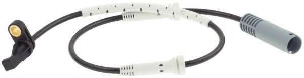 HELLA 6PU 012 039-801: ABS-anturi etuakseli molemminpuoleinen