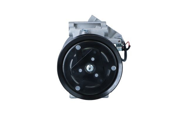NRF 32491G: Compresor AC cu elei compresor-PAG