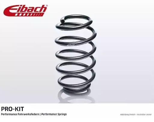 EIBACH F11-72-005-01-HA: Arc spiral puntea spate Single Spring Pro-Kit