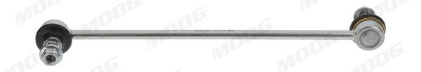 MOOG MD-LS-10660: Stabilisaator, Stabilisaator esisild vasakul, esisild paremal, 298mm