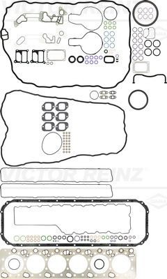 REINZ 01-36855-01: Set garnituri motor