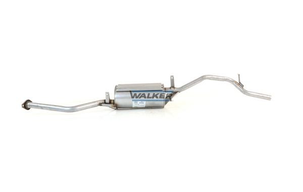 WALKER 73021: Tahmafilter Selective Catalytic Reduction (SCR)