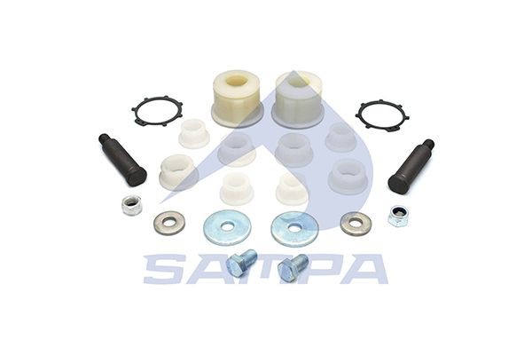 SAMPA 010.506: Kit de réparation, suspension du stabilisateur