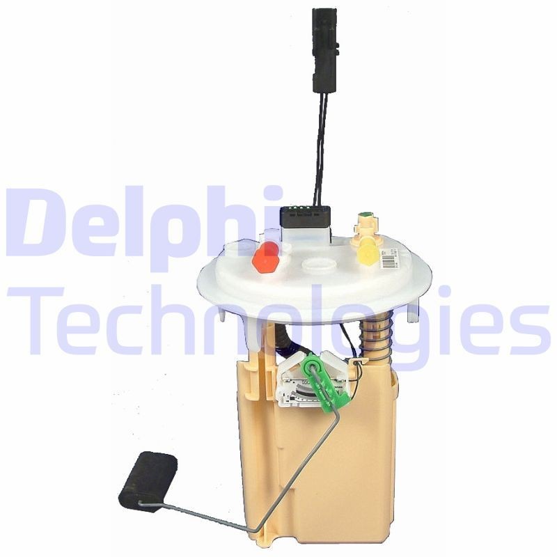 DELPHI FG1064-12B1: Sensor, drivstoff nivå uten pakning, uten trykksensor