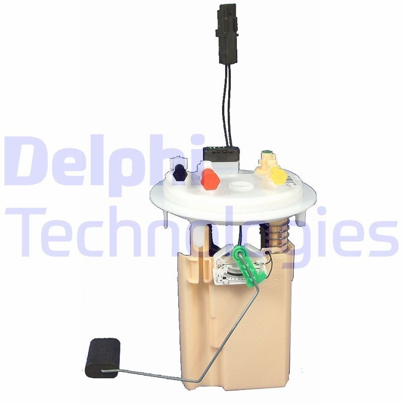 DELPHI FG1063-12B1: Датчик, количество на горивото без уплътнение, без датчик за налягане