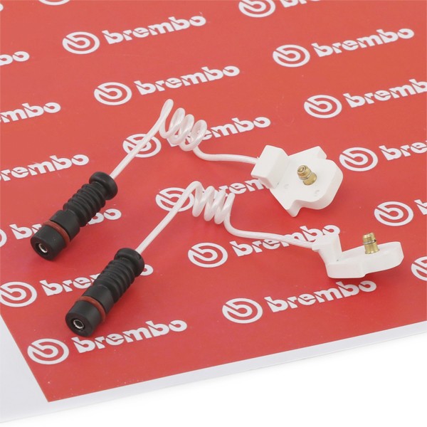 BREMBO A 00 275: Hoiatuskontakt, piduriklotsi kulumine PRIME LINE