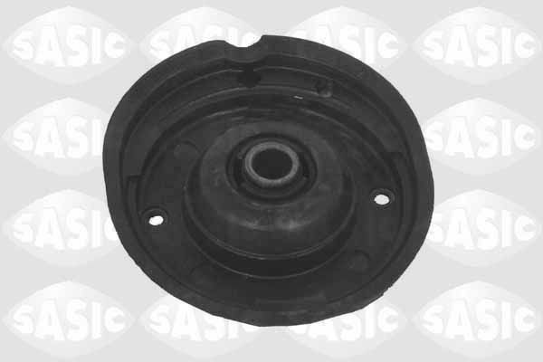 SASIC 2650015: Vedruamordi tugilaager Esisild