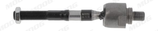 MOOG HY-AX-10810: Sisemine rooliots, roolivarras 201,7mm
