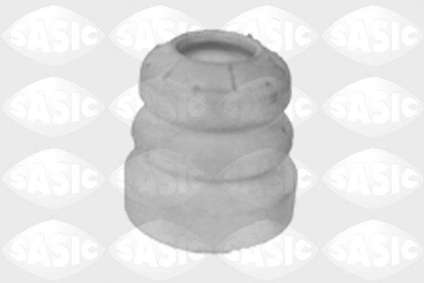 SASIC 2650025: Puhver, vedrustus Esisild, paremal