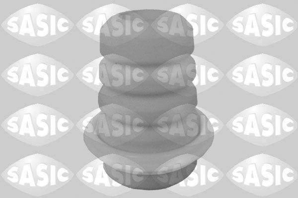 SASIC 2650019: Puhver, vedrustus Esisild