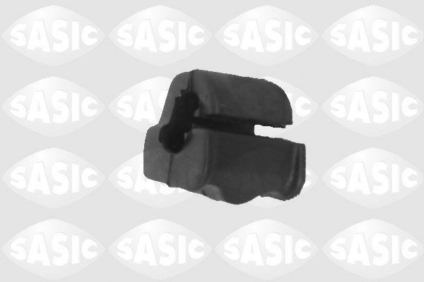 SASIC 2306020: Kinnitus, stabilisaator Esisild, sees, 16,5mm