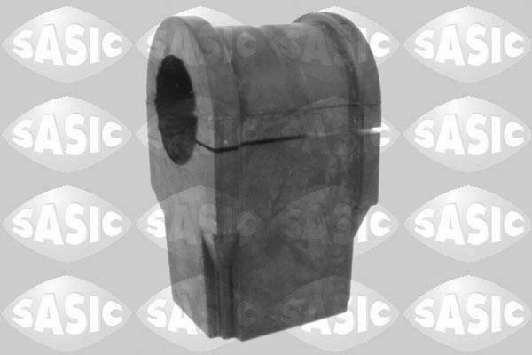 SASIC 2304025: Stabilisatorstang rubber Vooras, Binnen, 24mm