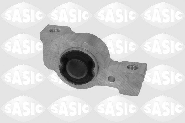 SASIC 2250008: Draagarmrubber Vooras, Achter, Onder