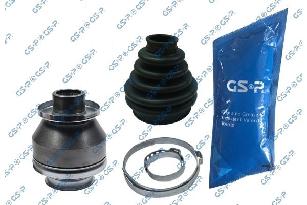 GSP 661029: Set articulatie, planetara
