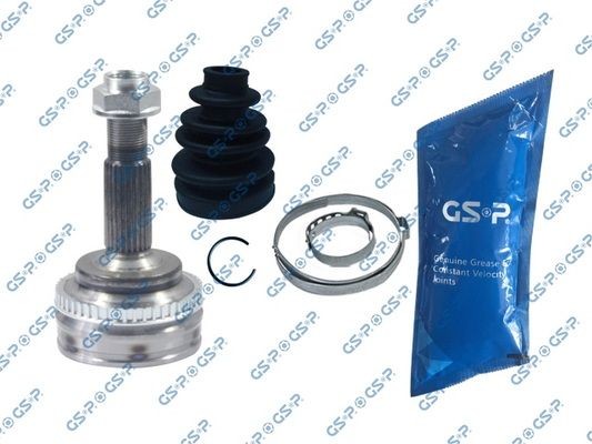 GSP 859035: Liigendlaager, veovõll