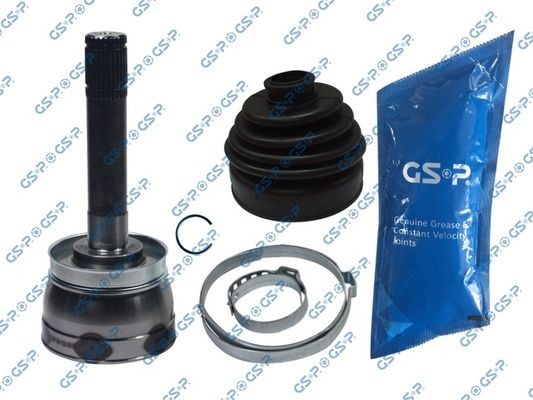 GSP 841100: Liigendlaager, veovõll A1