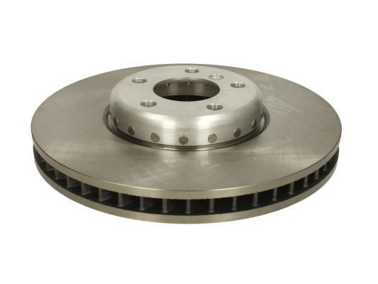 ABE C3B042ABE: Bremseskive framaksel, Ø: 348mm, ventilert, Ø: 348mm