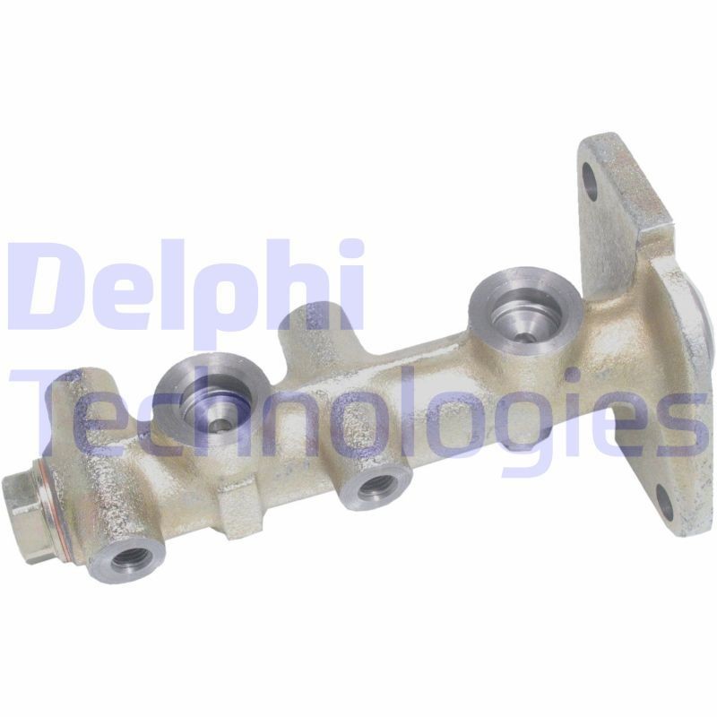 DELPHI LM70158: Főfékhenger