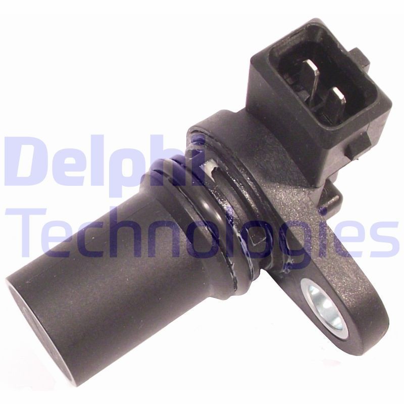 DELPHI SS10057: Andur, Nukkvõllipositsioon