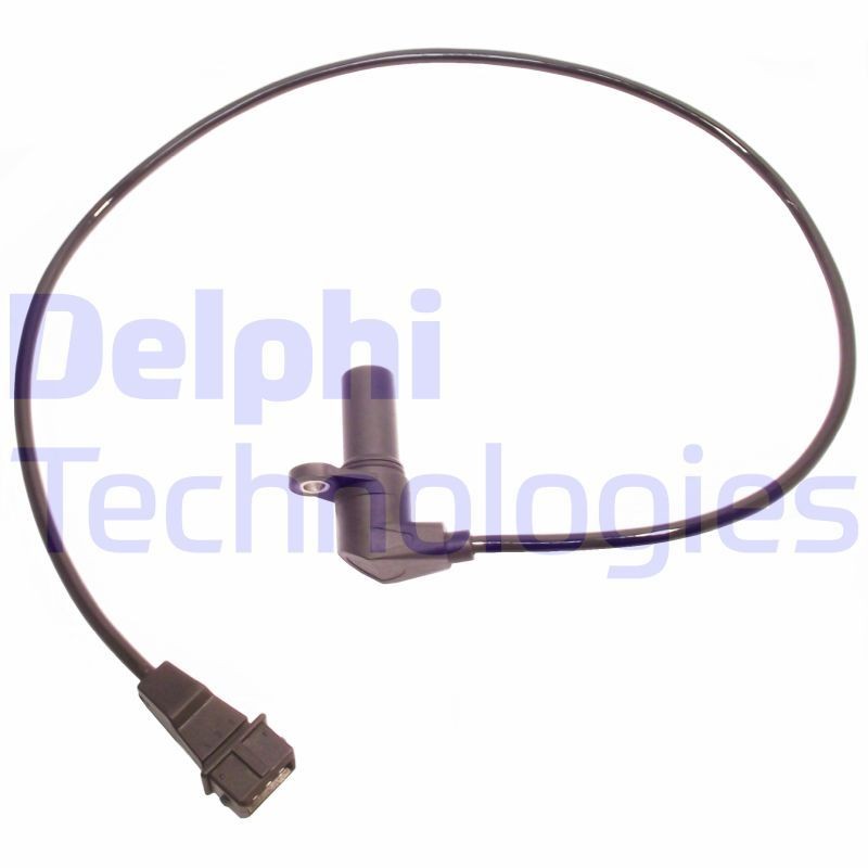 DELPHI SS10937: Andur, väntvõll