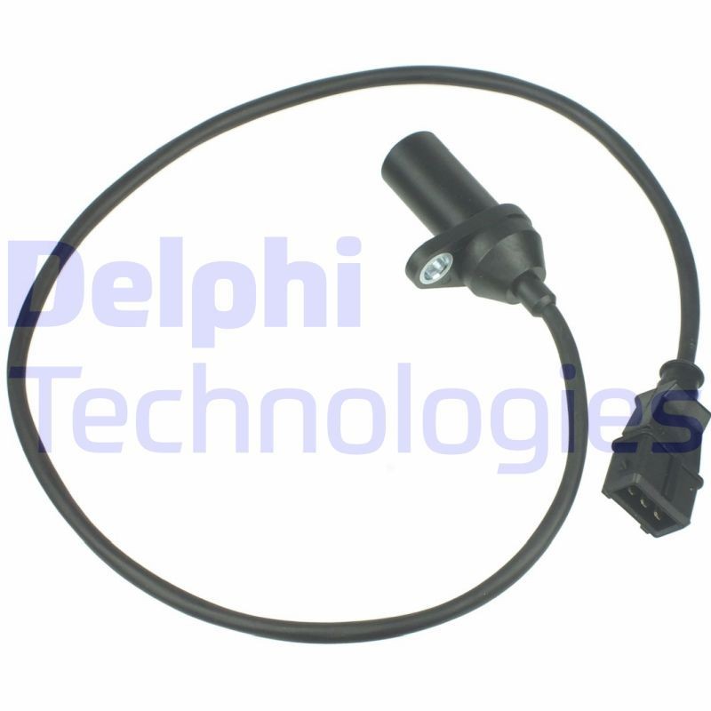 DELPHI SS10941: Andur, väntvõll