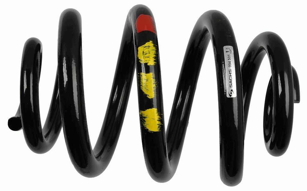 SACHS 994 501: Vedru