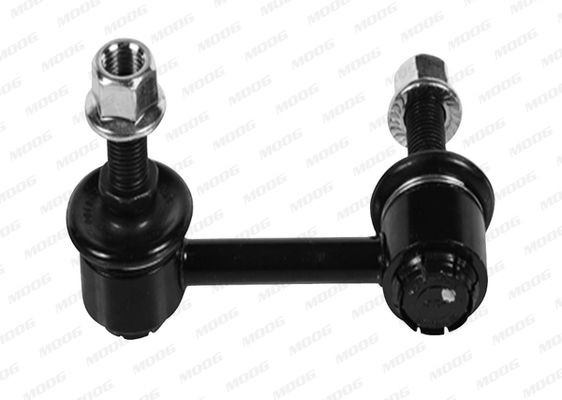 MOOG TO-LS-10582: Stabilizatoriaus traukė priekinė ašis, dešinė, 90mm