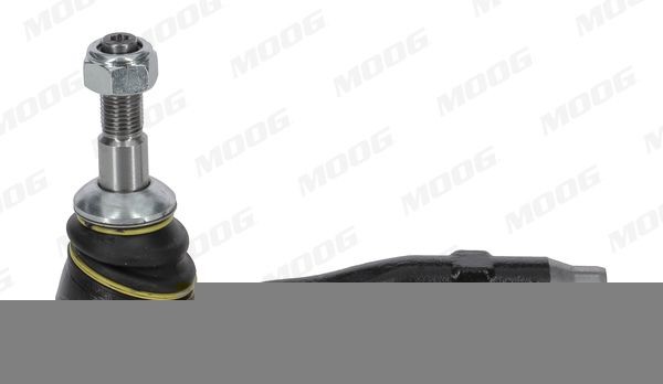 MOOG BM-ES-10441: Rooliots 160mm