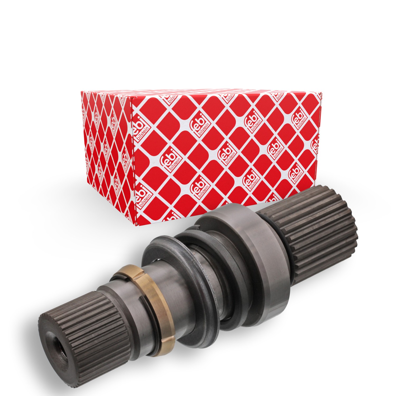 FEBI BILSTEIN 39890: Planetara Axa fata dreapta