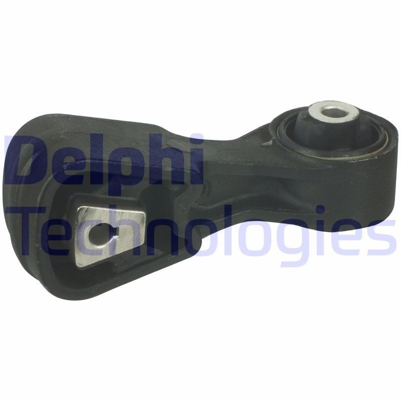 DELPHI TEM020: Variklio montavimas priekis