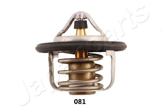JAPANPARTS VA-081: Termostat, kjølemiddel 95°C, 52mm, 43mm