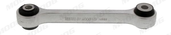MOOG AU-LS-10678: Stabilizatoriaus traukė 170mm, Aliuminis