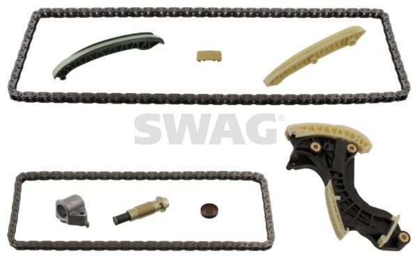 SWAG 10 94 0954: Kit lanț de distribuție
