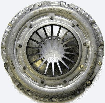 SACHS PERFORMANCE 883082 999791: Sidurisurveplaat Performance