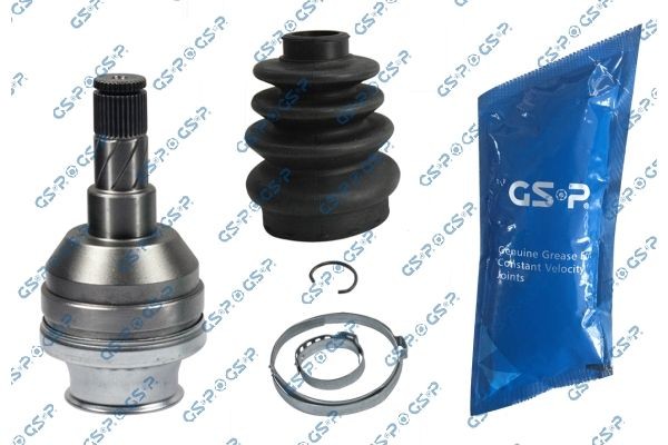 GSP 699025: Set articulatie, planetara