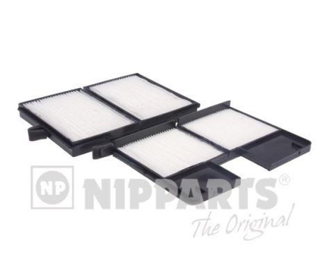 NIPPARTS J1342009: Filtre d'habitacle Filtre à particules