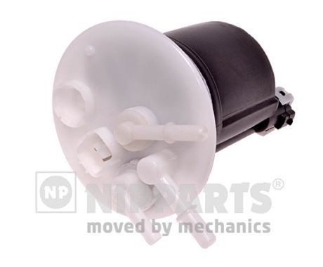 NIPPARTS N1338036: Degvielas filtrs
