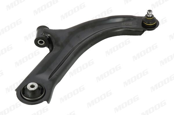MOOG NI-WP-2789P: Vikšro valdymo svirtis su atrama/vairo traukle