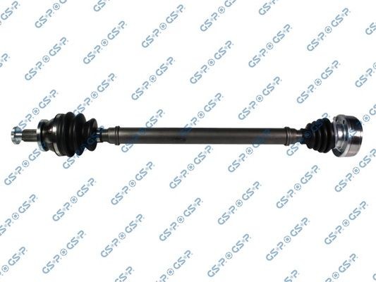 GSP 261063: Planetara A1, 751mm